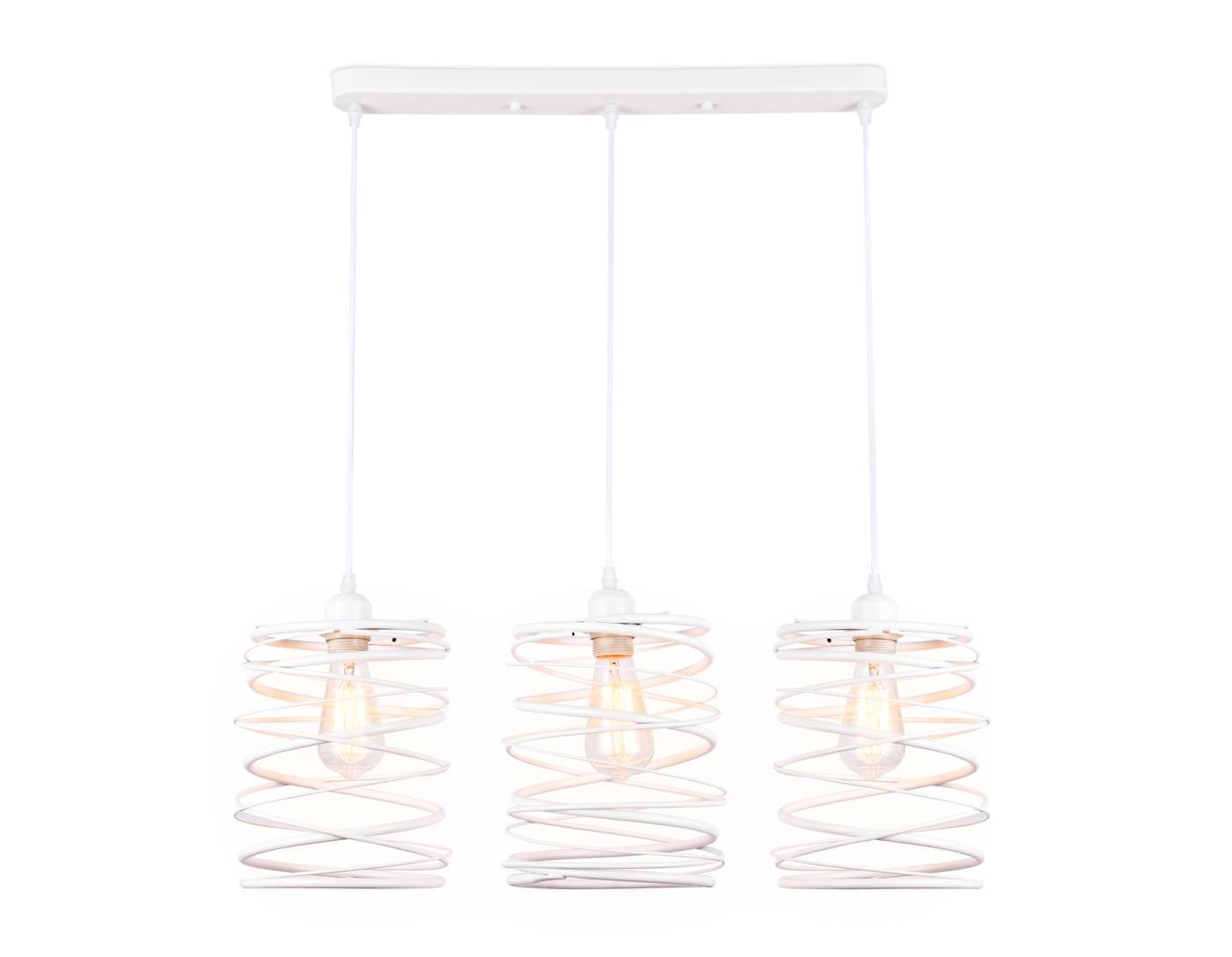 Светильник подвесной Ambrella Traditional TR8402