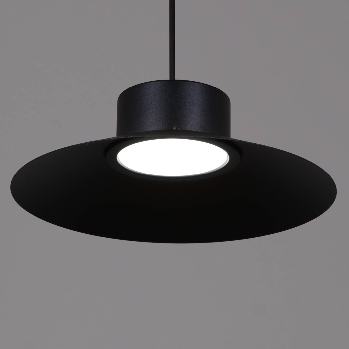 Подвесной светильник Reluce 40110-0.9-03A BK