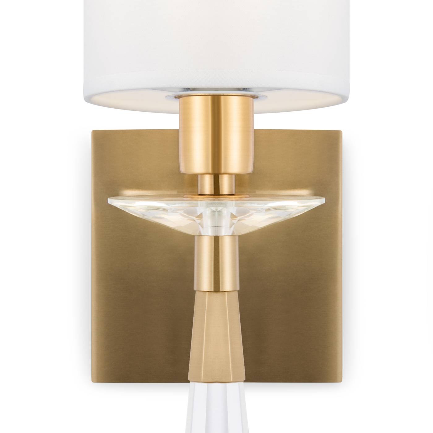 MOD224WL-01BS Настенное бра Maytoni Bianco MOD224WL-01BS