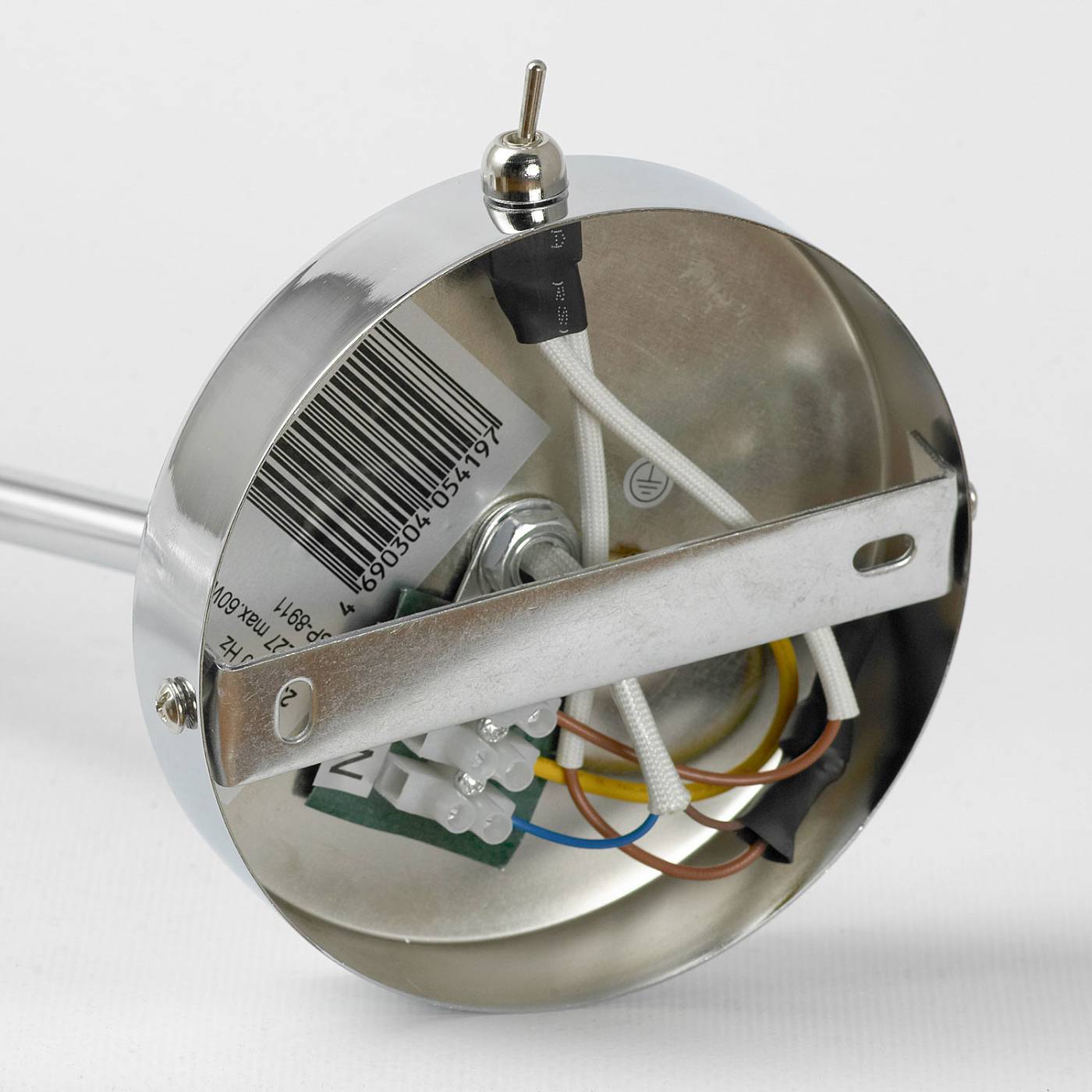 LSP-8911 Настенное бра Lussole Clay LSP-8911