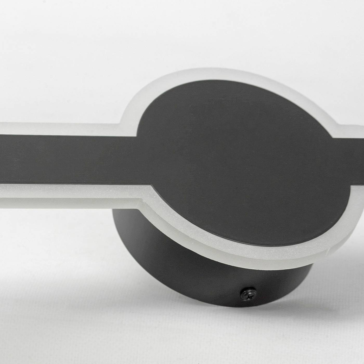 LSP-0924 Настенный светильник Lussole Bridgeport LSP-0924