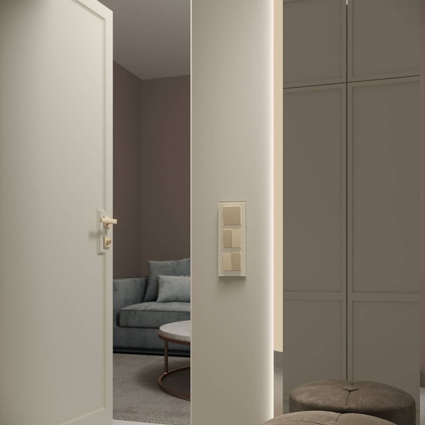 W0031141/ Рамка на 3 поста Favorit (молочный, стекло) Рамка Werkel W0031141/ Рамка на 3 поста Favorit (молочный, стекло)