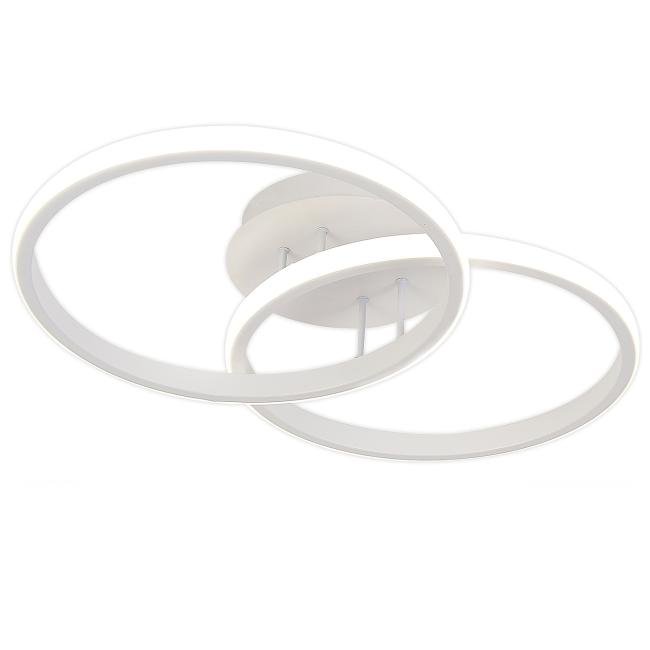 Потолочная люстра Natali Kovaltseva LEDLIGHT LED LAMPS 81177