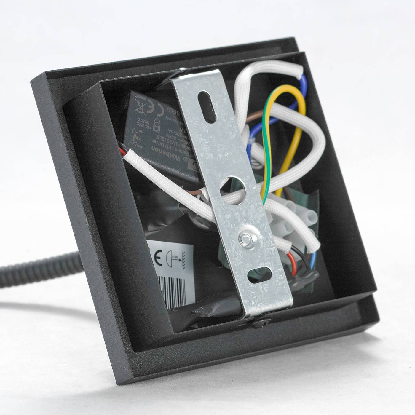 LSP-8580 Настенный светильник Lussole LSP-8580
