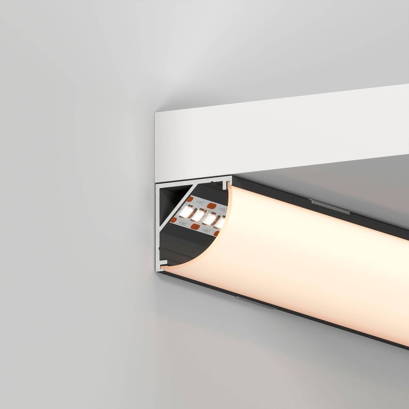 Профиль Arlight Sl-Kant 049016