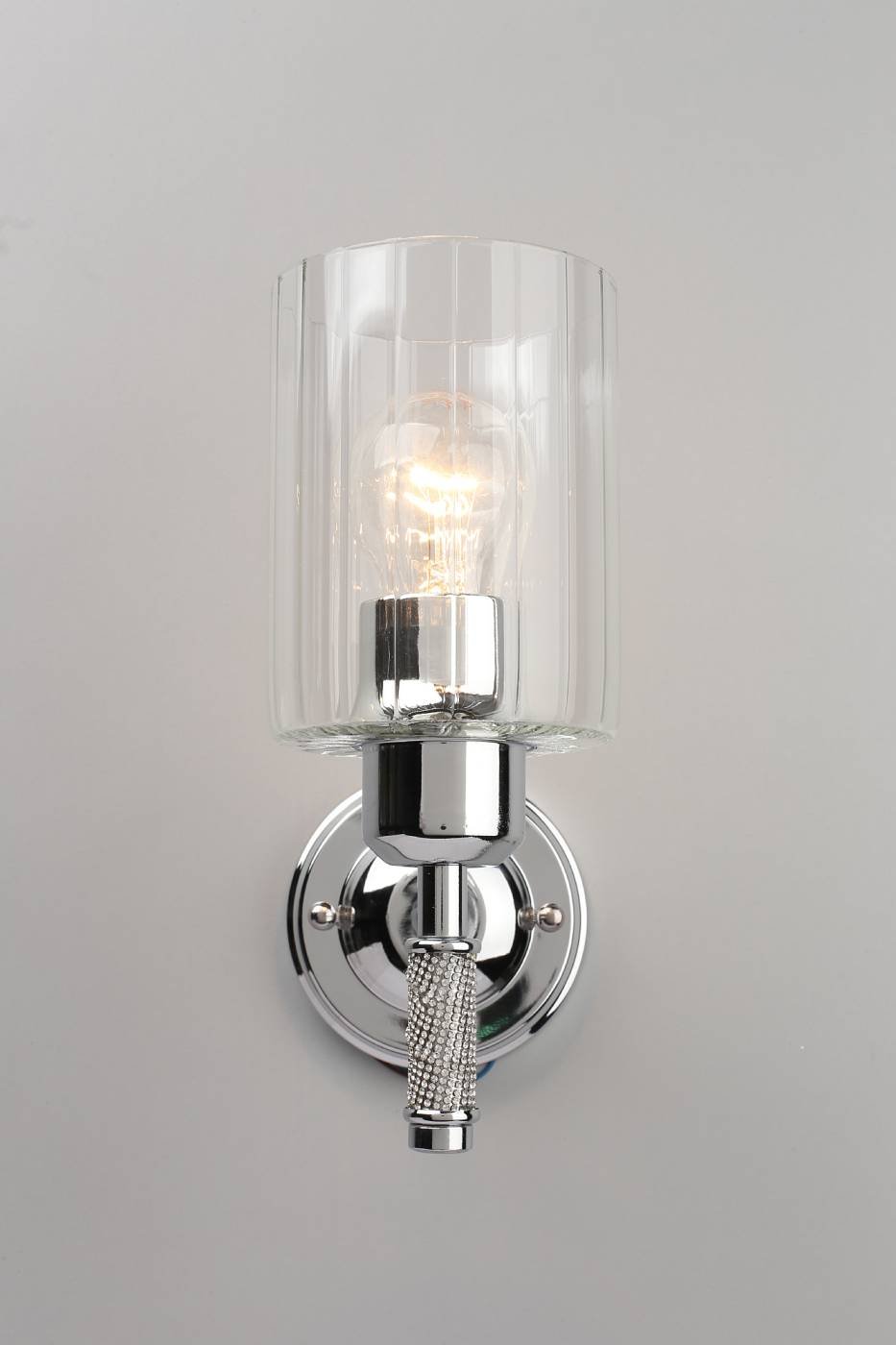Настенное бра Omnilux Dronero OML-66501-01