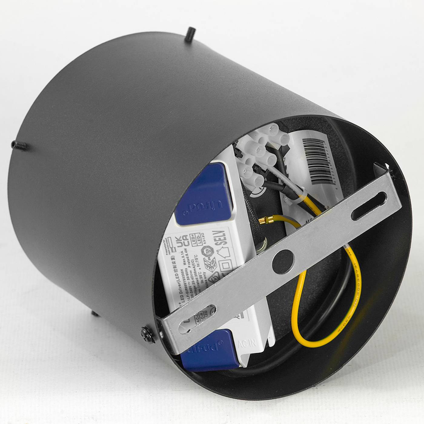 LSP-7449 Светильник потолочный Lussole Milam LSP-7449