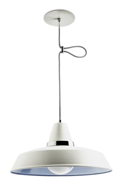 Светильник подвесной Leds C4 Vintage 00-1799-21-16