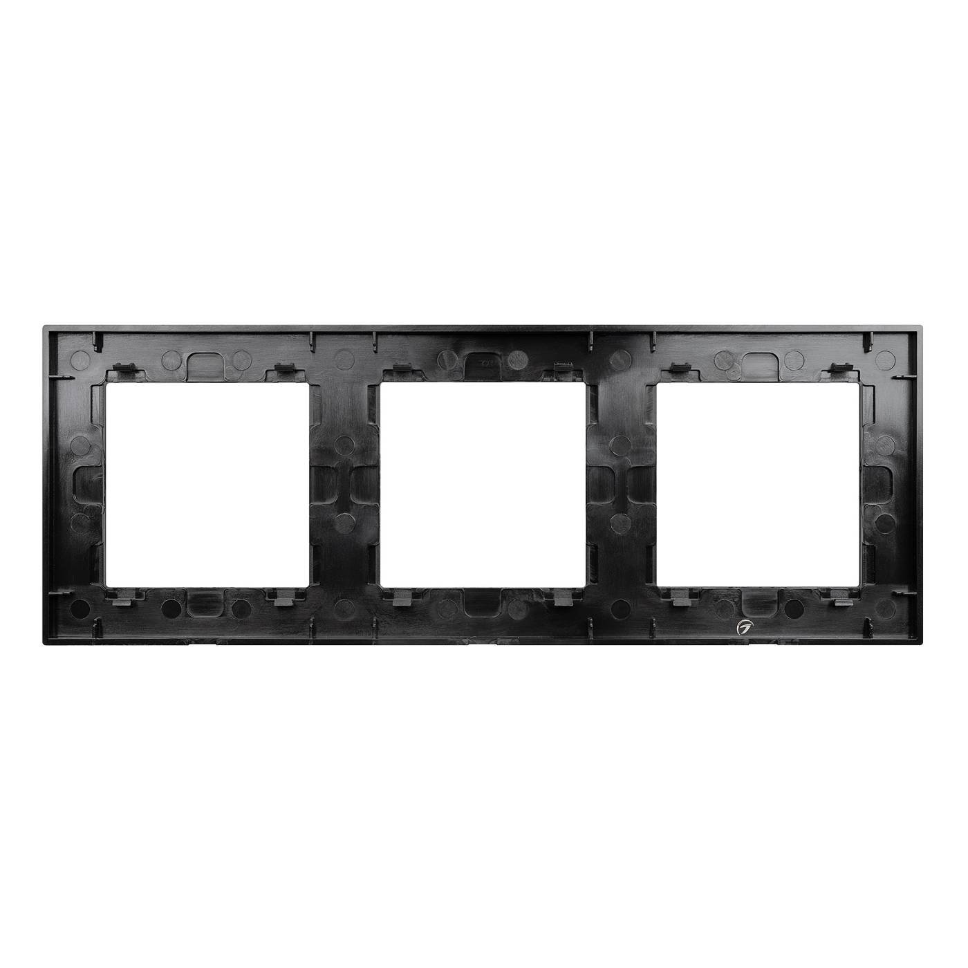 Рамка Arlight Glare 043800