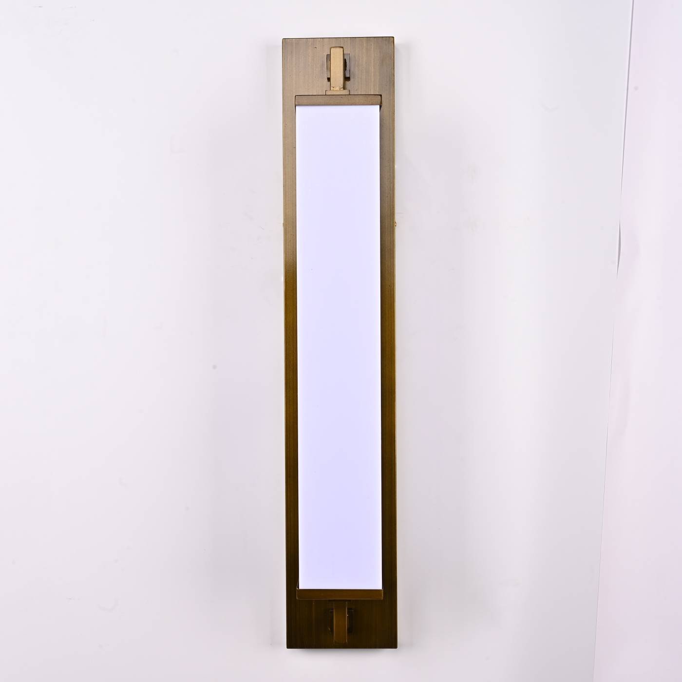 298224-53 Настенный светильник ImperiumLoft Squardo01 298224-53