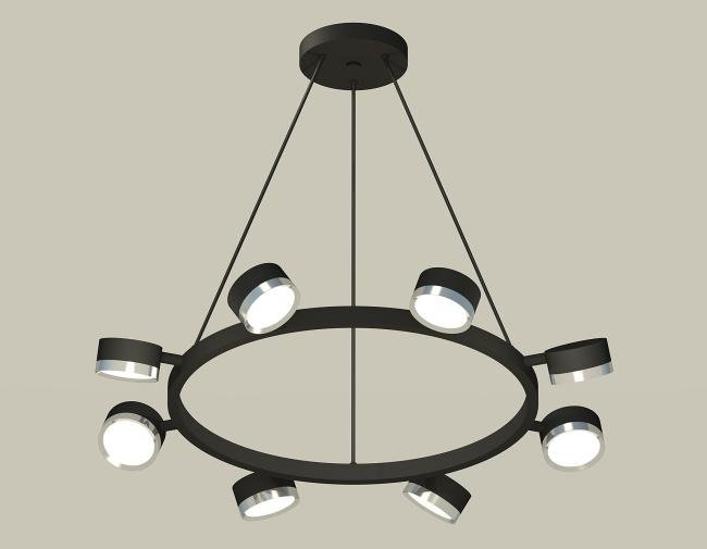 Подвесная люстра Ambrella Traditional DIY XB9198151