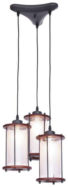 Светильник подвесной Velante 597-706-03