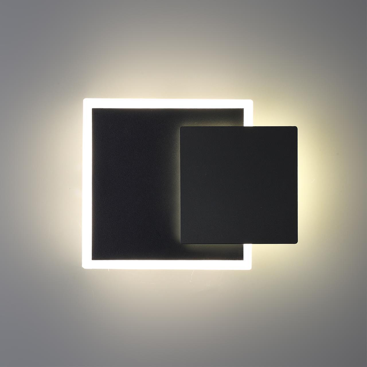 359165 Уличный настенный светильник Novotech Smena 359165