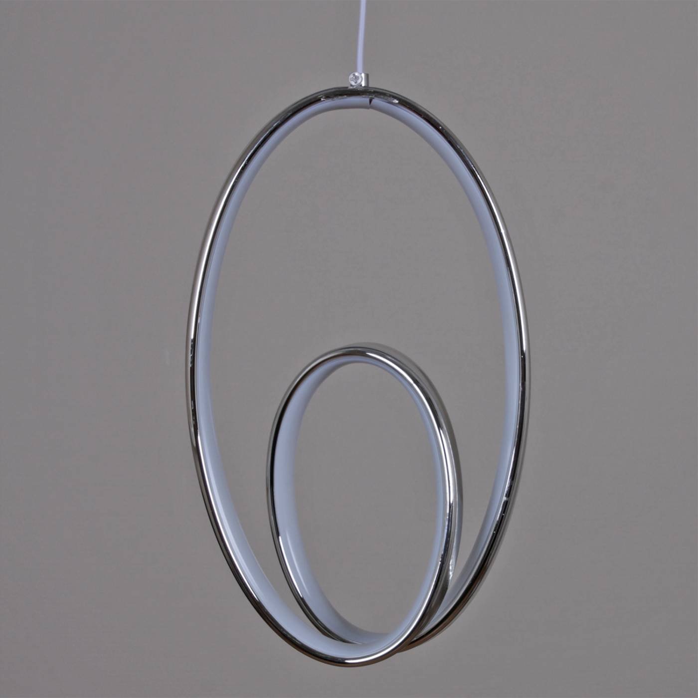 Подвесной светильник Reluce 05669-0.9-03 CH