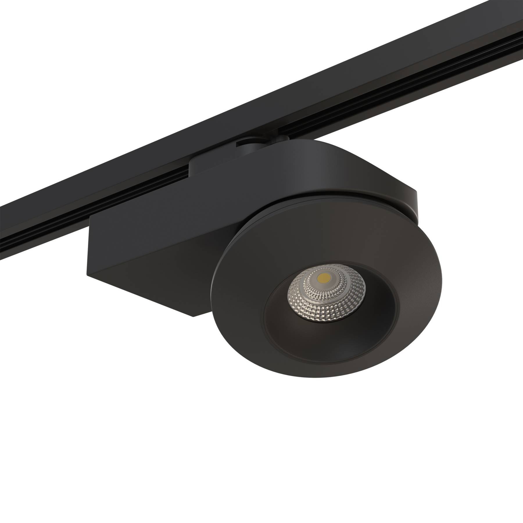 A1T051317 Трековый светильник Lightstar Orbe A1T051317