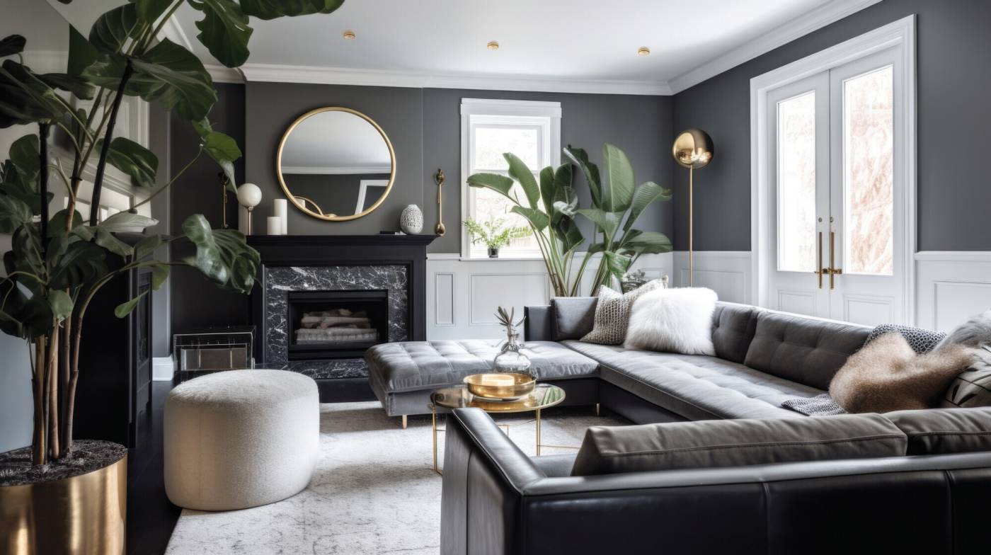 Кольцо точечного светильника Kanlux Eliceo 35295