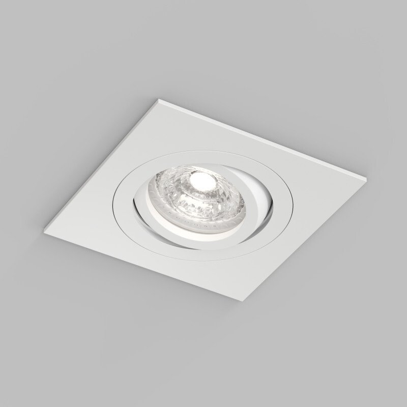 DK2111-WH Встраиваемый светильник Denkirs Hydro DK2111-WH