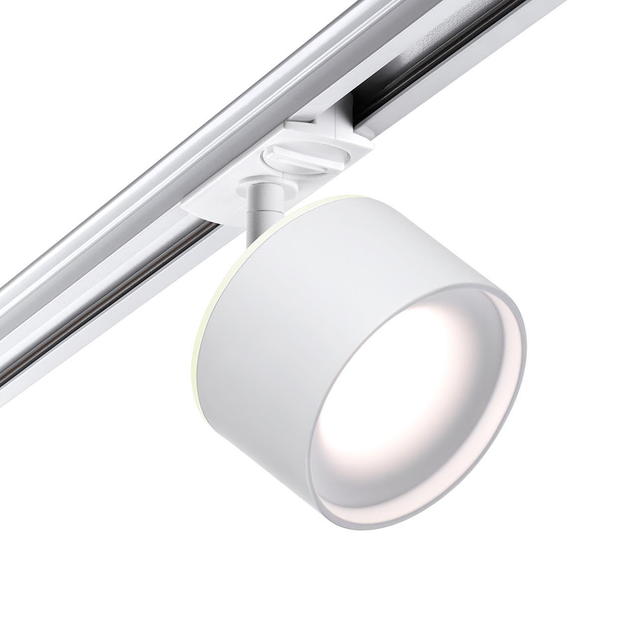 358973 Трековый светильник Novotech Giro 358973