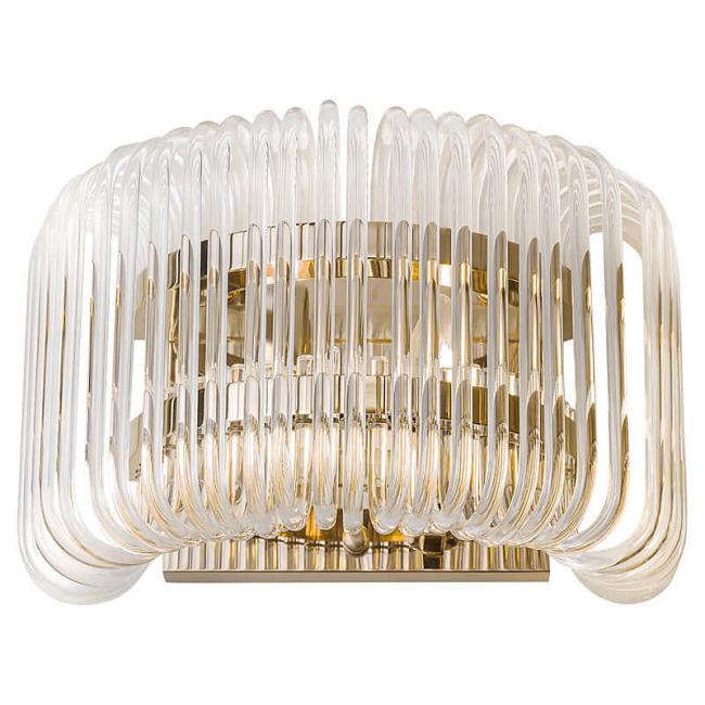 L23822.92 Настенное бра L'Arte Luce Luxury Alhombre L23822.92