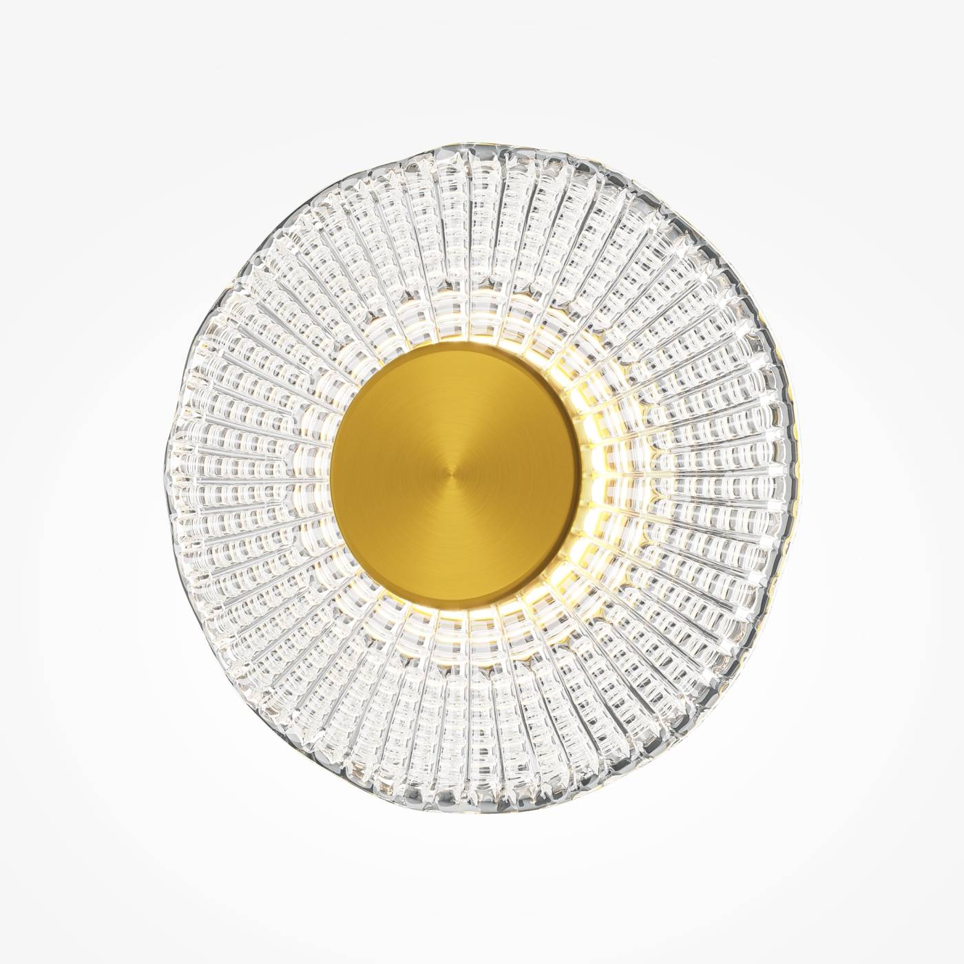 MOD343WL-L5BS3K2 Настенный светильник Maytoni Sparkle MOD343WL-L5BS3K2