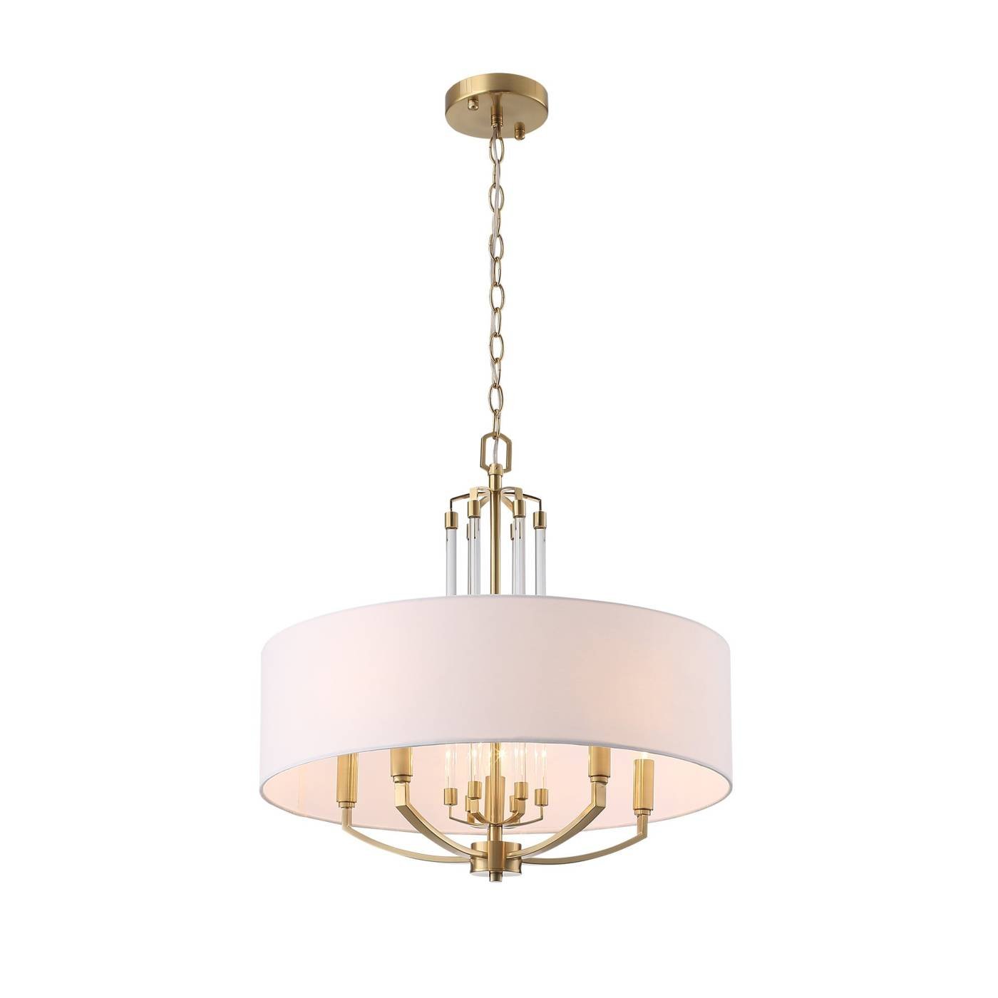 Подвесная люстра Опал ST Luce SL1403.303.05