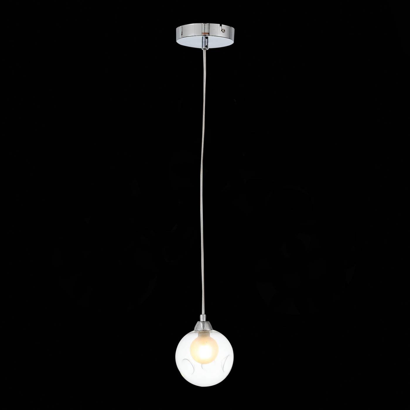 Светильник подвесной ST Luce Dualita SL431.113.01