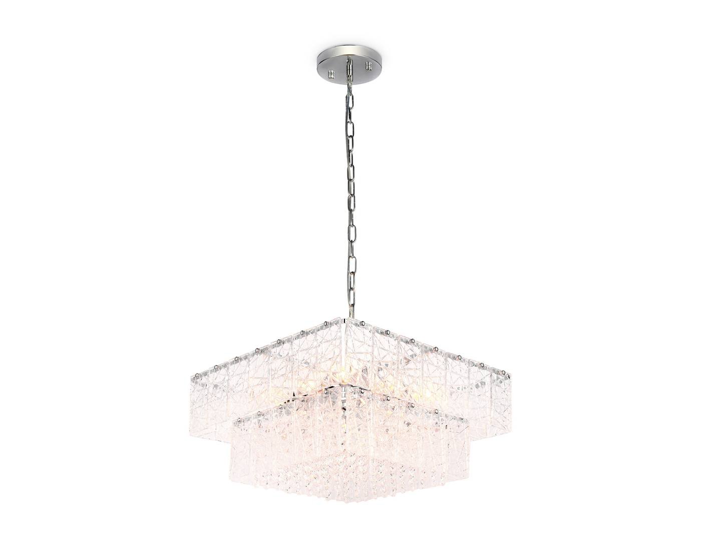 TR5238 Подвесная люстра Ambrella Traditional TR5238