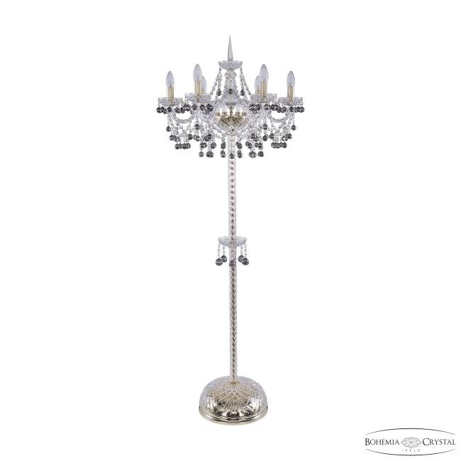 Торшер Bohemia 1409 1409T2/6/195-160 G K731