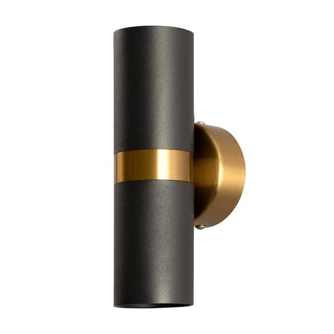 A3143AP-2BK Настенный светильник Arte Lamp Ran A3143AP-2BK