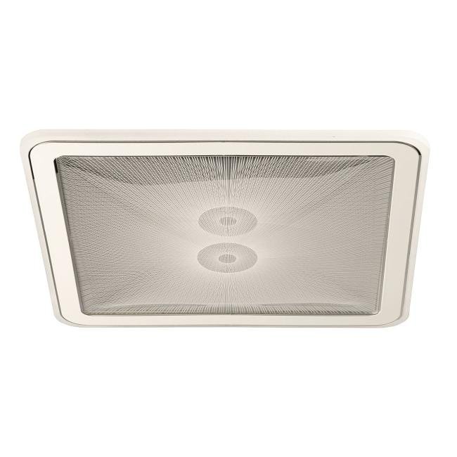 660016001 Светильник потолочный De Markt Норден 660016001