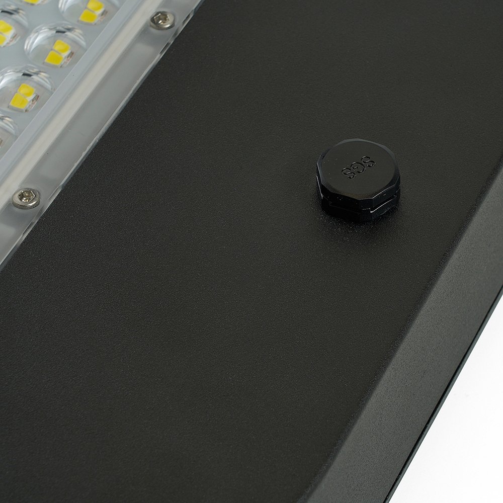 Светильник уличный, на столб Feron SP7030 48758