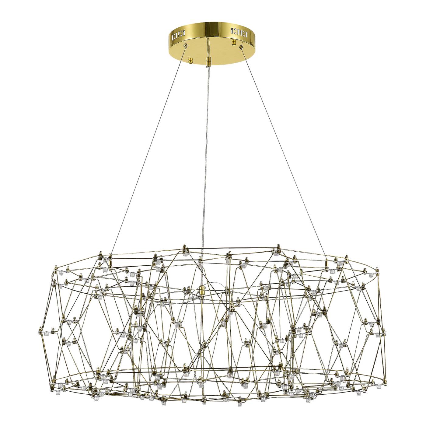 SL6602.203.48 Подвесная люстра ST Luce Gravetta SL6602.203.48