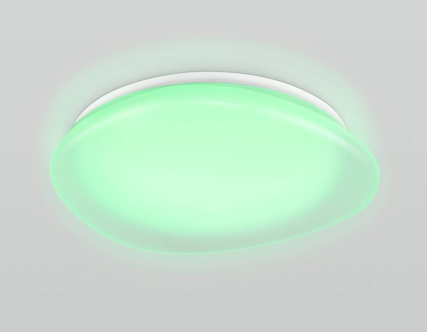 FZ1610 Светильник потолочный Ambrella Dance FZ1610