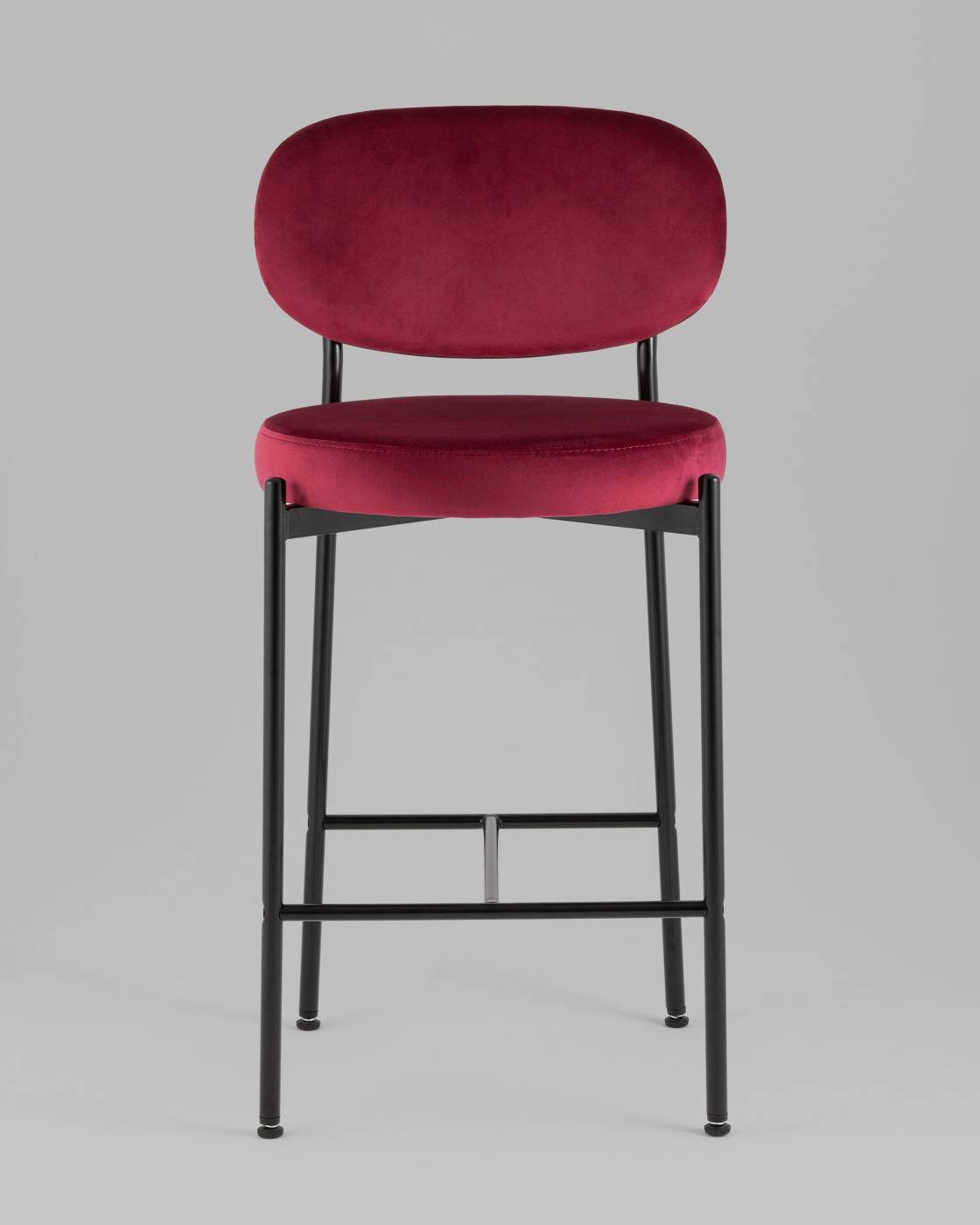Полубарный стул Stool Group vd-plb-brief-b16