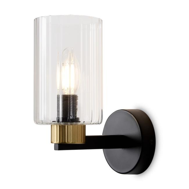 FR2051WL-01BBS1 Настенное бра Freya Ombre FR2051WL-01BBS1