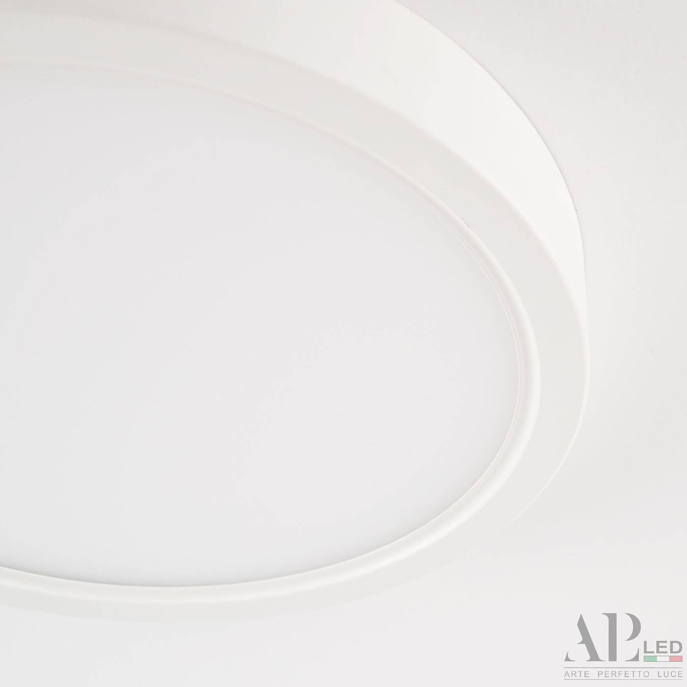 Светильник потолочный APL Led Ingrid 3322.LDY1604M/12W/6K