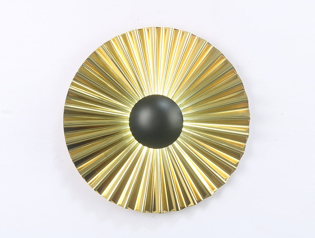 10852/35 A gold Настенный светильник Newport 10850 10852/35 A gold