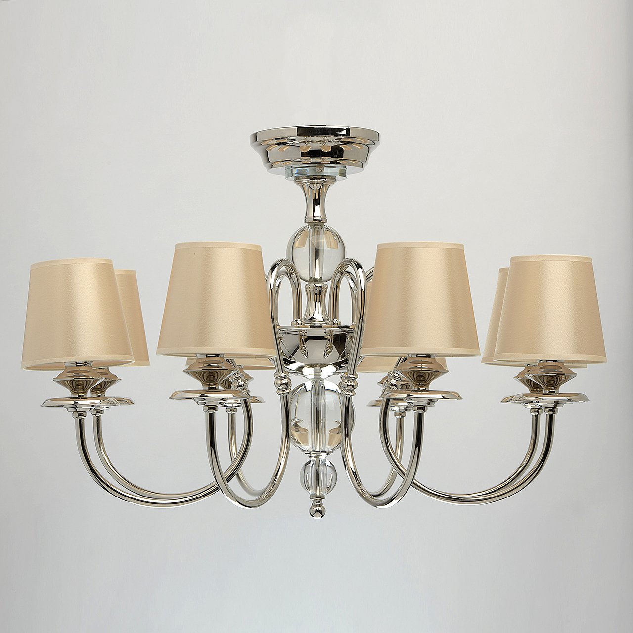 355013908 Подвесная люстра MW Light София 355013908
