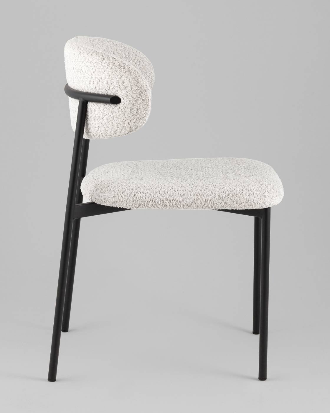 Обеденный стул Stool Group Sevyn 9102 l.grey UF998-14