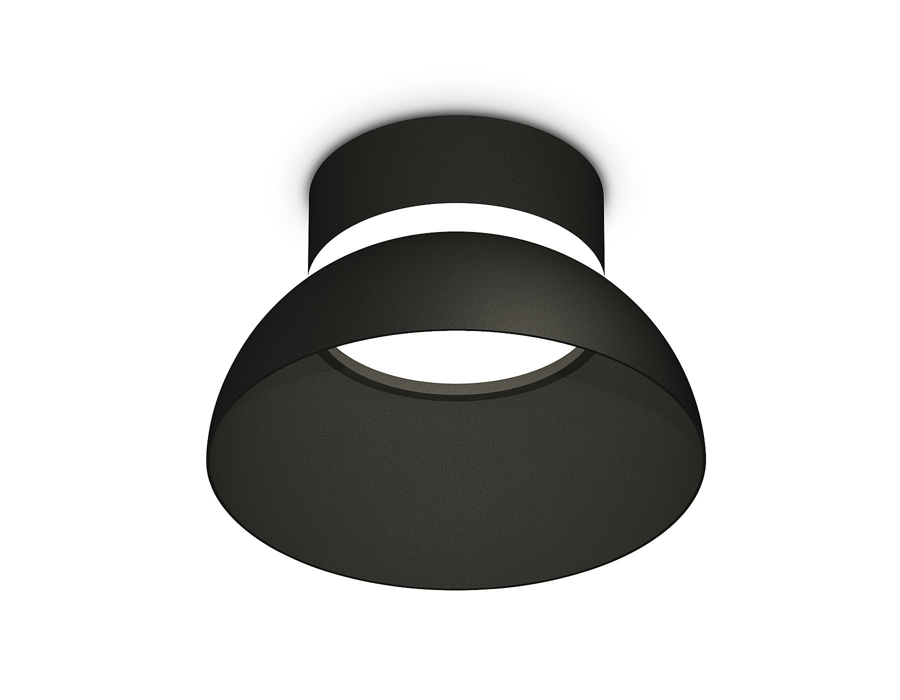 XS8102035 Светильник потолочный Ambrella Techno XS8102035