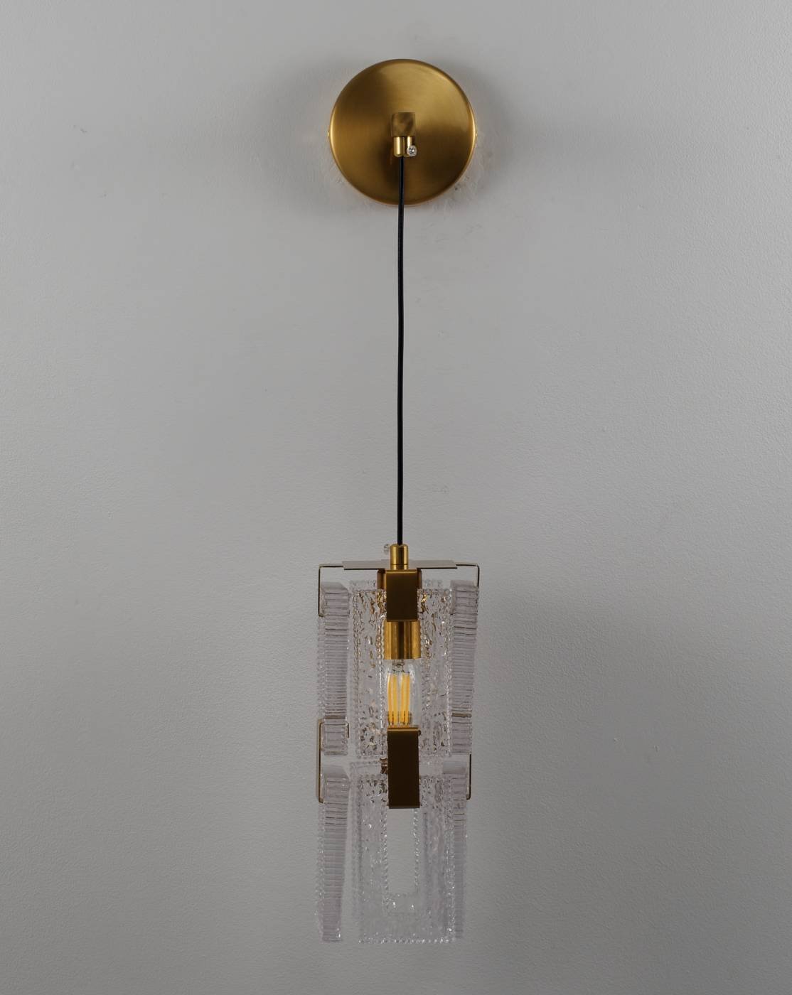 V11078-1W Светильник подвесной Moderli Lilly V11078-1W