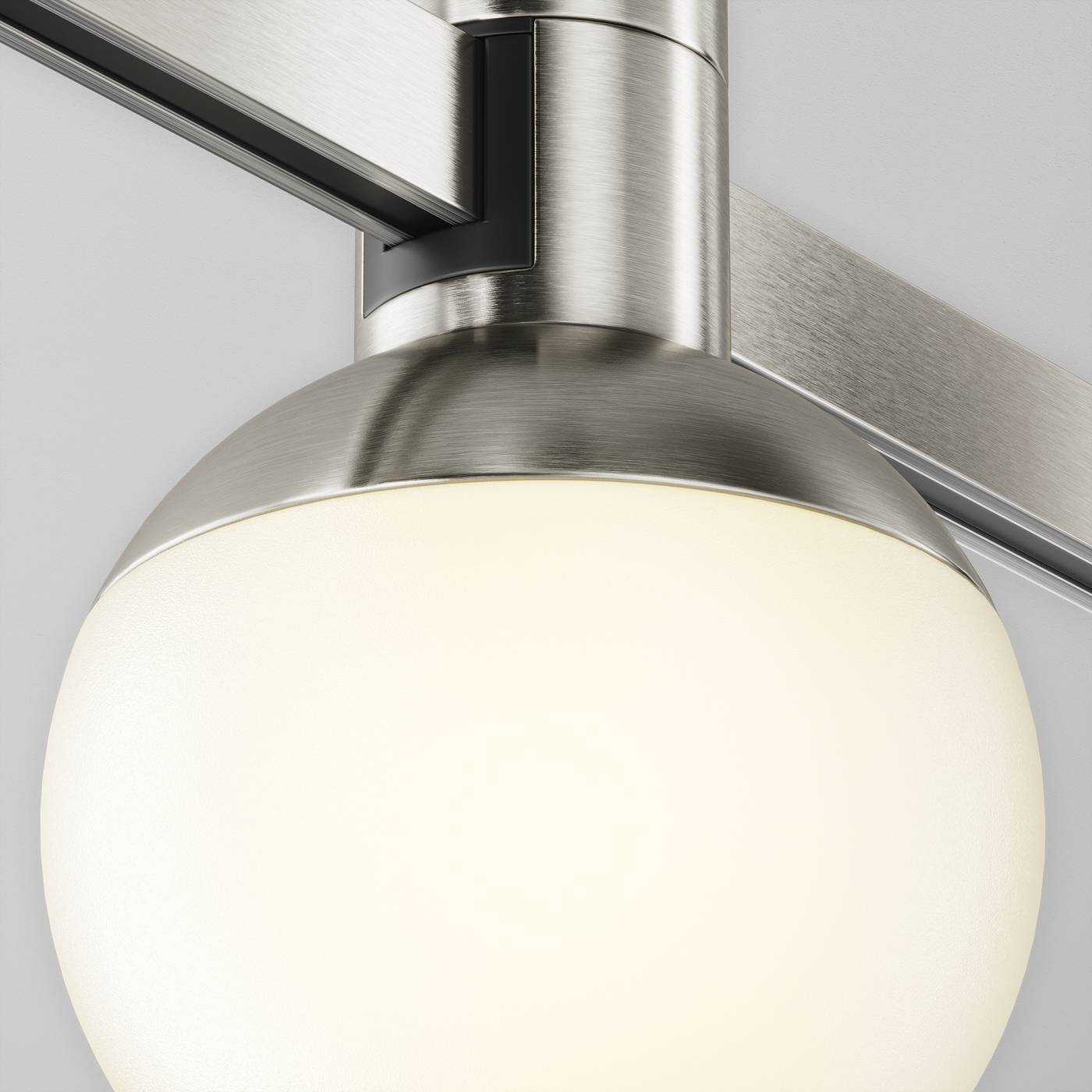 TR149-1-5W3K-PT Трековый светильник Maytoni Luna TR149-1-5W3K-PT