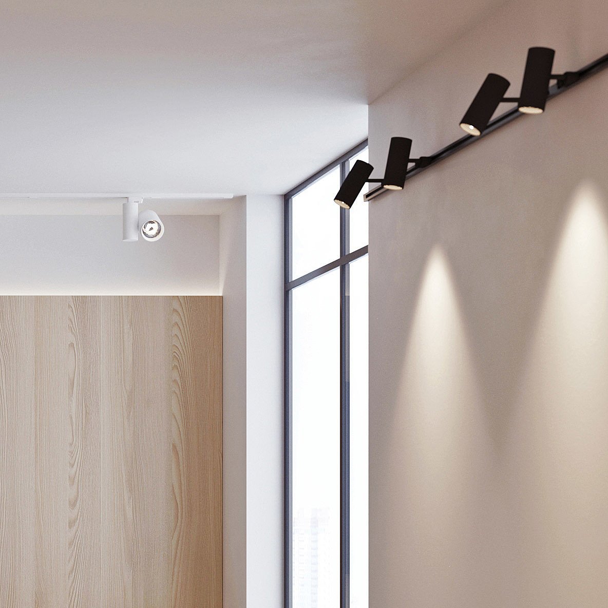 027524 Светильник спот Arlight 027524