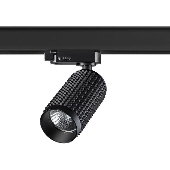 370766 Трековый светильник Novotech Mais 370766