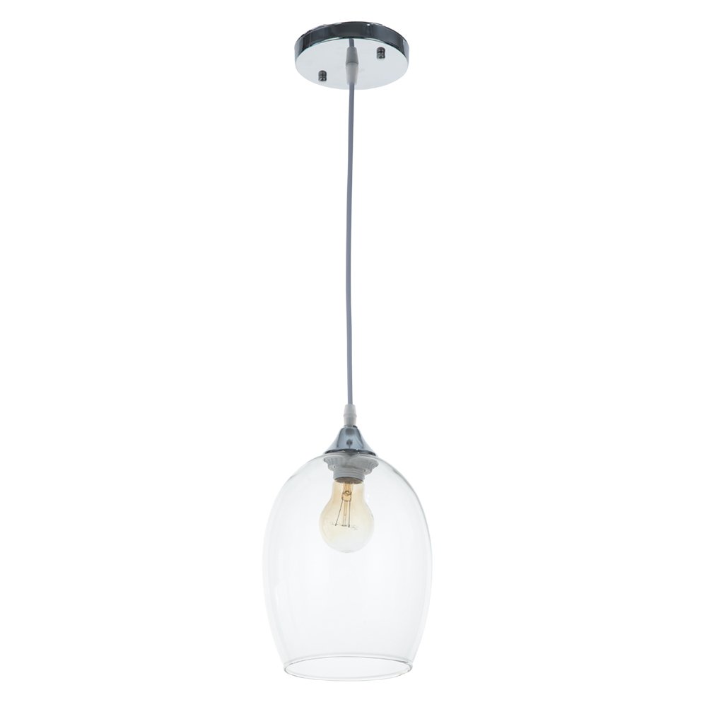 A4344SP-1CC Светильник подвесной Arte Lamp Propus A4344SP-1CC
