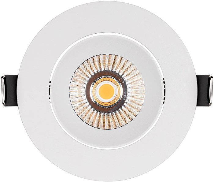 Встраиваемый светильник Arlight Atoll 044598
