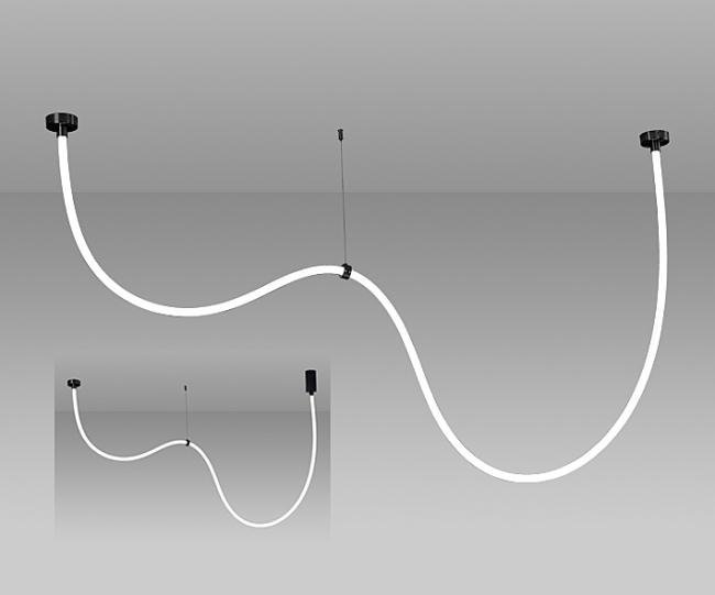 08031-300,19 Светильник подвесной KINK Light Венди 08031-300,19