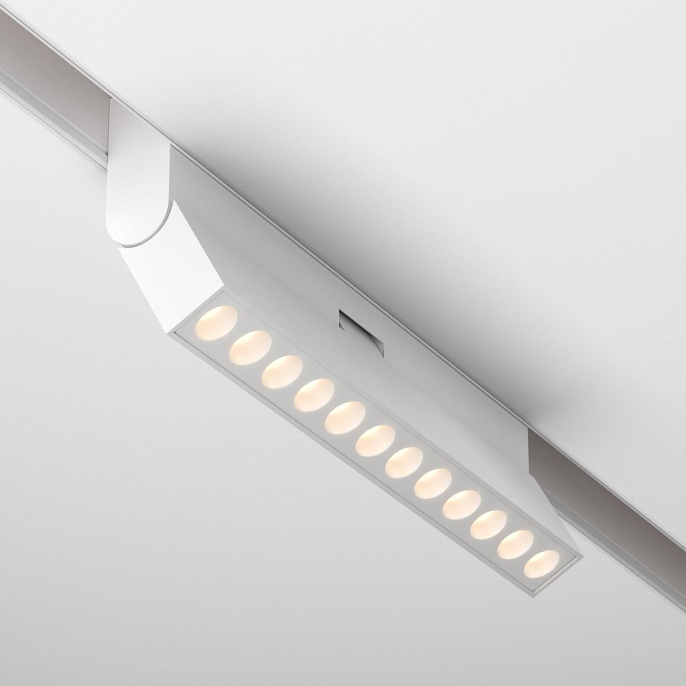 TR033-4-12WTW-DD2-W Трековый светильник Maytoni Points rot TR033-4-12WTW-DD2-W