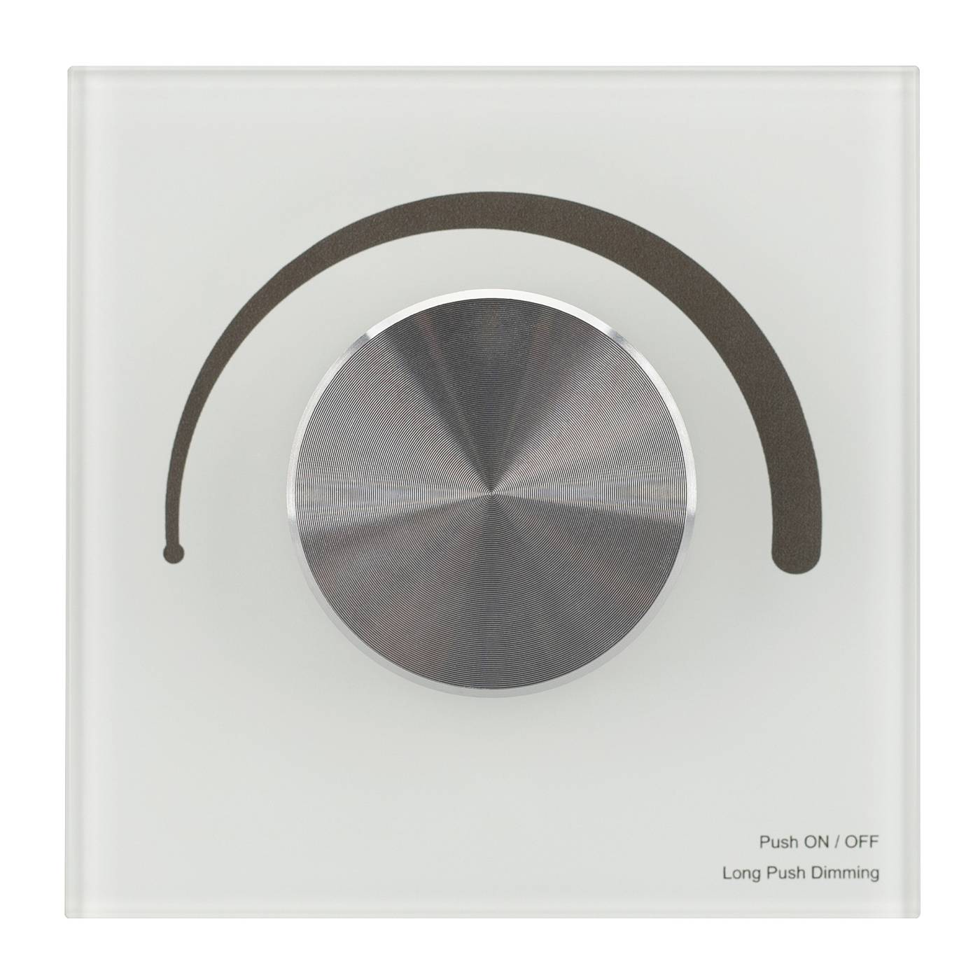 028432 Встраиваемая роторная панель RF 2.4 ГГц Arlight 028432