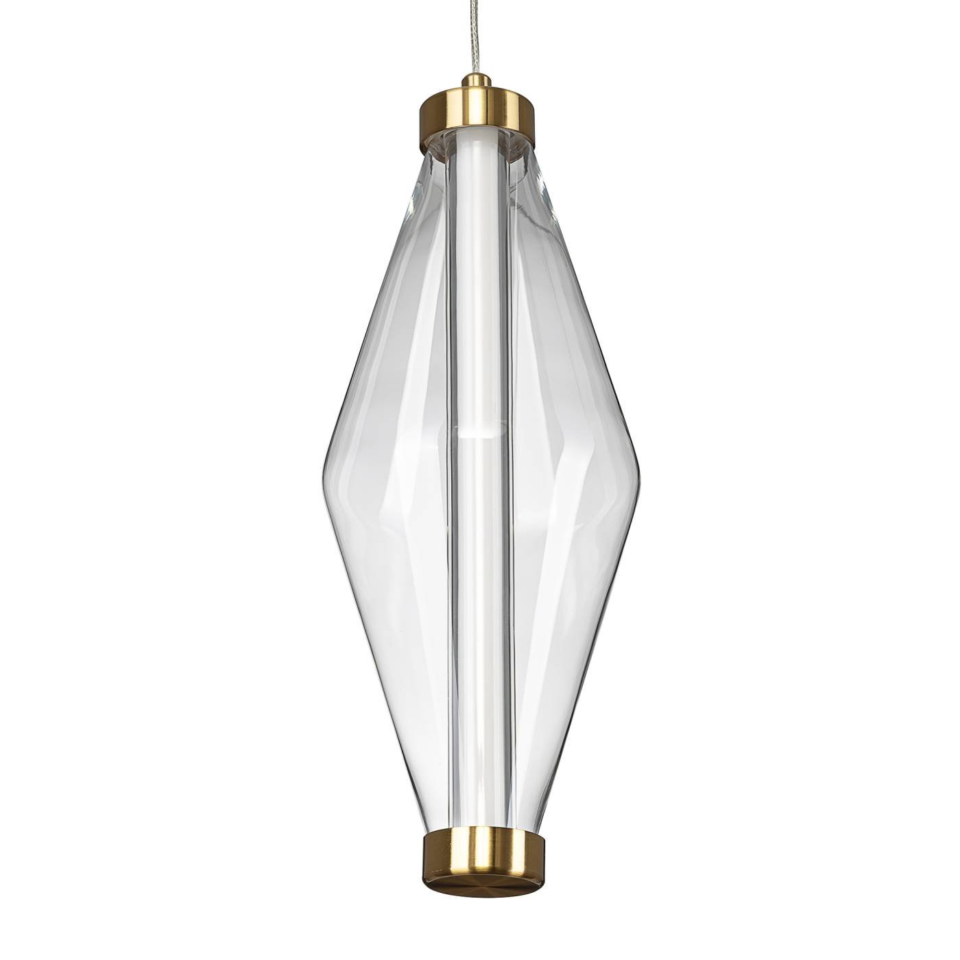 Подвесной светильник TANNA Citilux CL253010